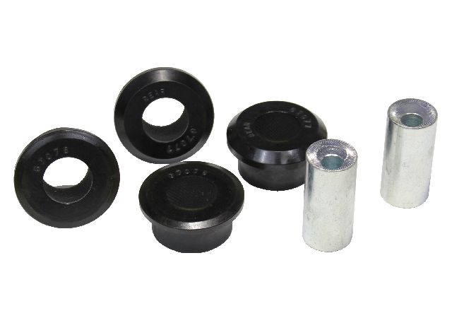 2003-2007 Saturn Ion Alignment Caster Kit - Front (Whiteline)
