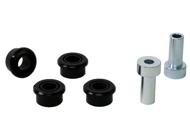 1999-2009 Subaru Legacy Suspension Control Arm Bushing Kit - Rear Upper Outer (Whiteline)