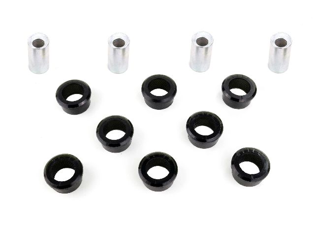 1989-1998 Nissan 240SX Alignment Camber Kit - Rear (Whiteline)