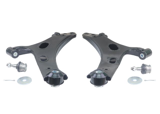 2014-2018 Subaru Forester Suspension Control Arm - Front Lower (Whiteline)