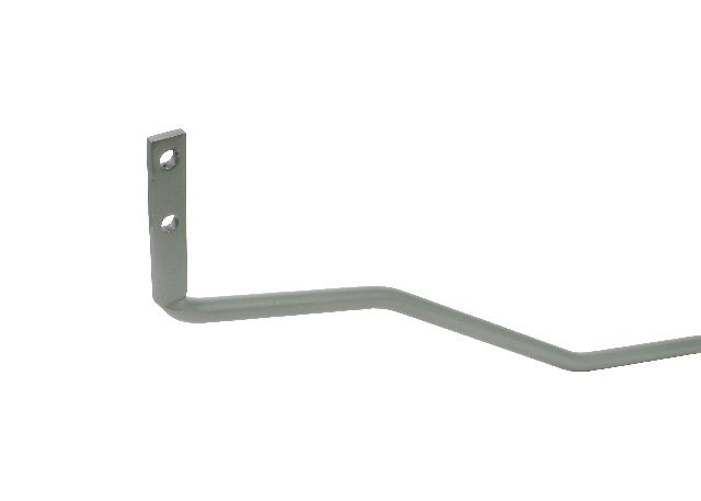 2012-2017 Hyundai Veloster Suspension Stabilizer Bar Assembly - Rear (Whiteline)