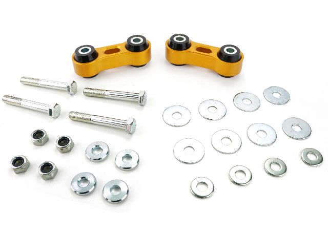 2005-2006 Saab 9-2X Suspension Stabilizer Bar Link Kit - Front (Whiteline)
