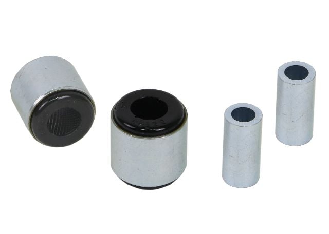 1997-2006 Jeep Wrangler Suspension Track Bar Bushing Kit - Rear (Whiteline)