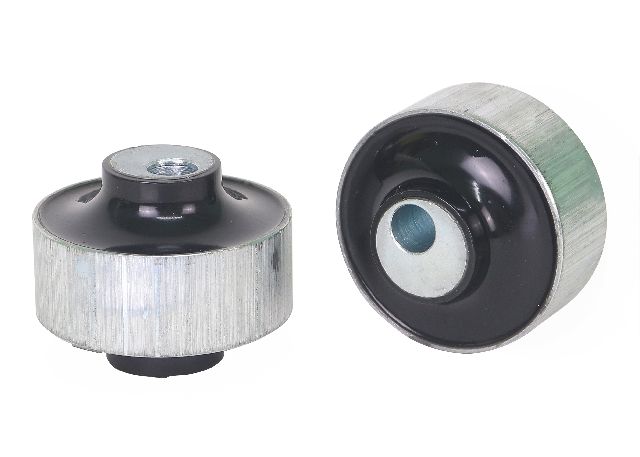 2004-2008 Acura TSX Suspension Control Arm Bushing Kit - Front Lower Inner Forward (Whiteline)
