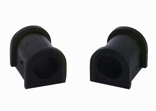 1987-1989 Toyota MR2 Suspension Stabilizer Bar Bushing - Rear (Whiteline)