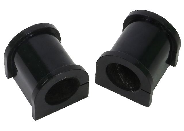 1979-1985 Mazda RX-7 Suspension Stabilizer Bar Bushing Kit - Front (Whiteline)