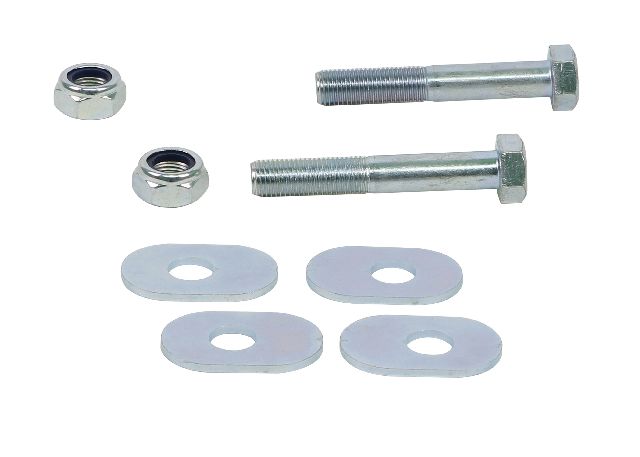 1998-2009 Subaru Legacy Alignment Camber Kit - Rear (Whiteline)