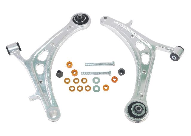2011-2014 Subaru Impreza Suspension Control Arm - Front (Whiteline)