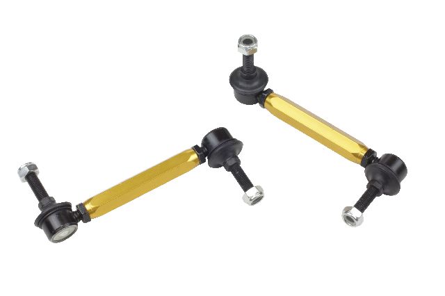 2014-2018 Mazda 3 Suspension Stabilizer Bar Link Kit - Rear (Whiteline)