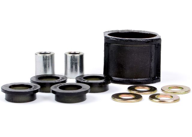2003-2008 Mitsubishi Lancer Rack and Pinion Bushing Kit (Whiteline)