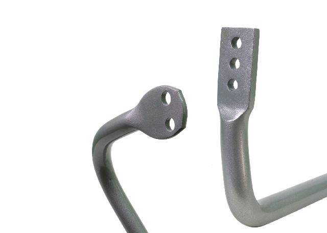2006-2023 Dodge Charger Suspension Stabilizer Bar Kit - Front and Rear (Whiteline)