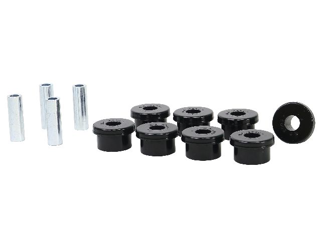 1986-1993 Acura Integra Suspension Control Arm Bushing - Rear Lower (Whiteline)