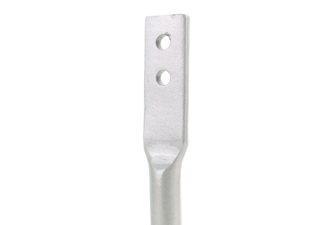 2004-2013 Mazda 3 Suspension Stabilizer Bar Assembly - Rear (Whiteline)