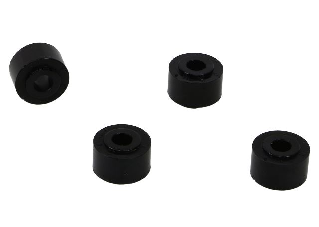 1975-1991 Ford F-150 Suspension Shock Absorber Bushing - Front Upper (Whiteline)