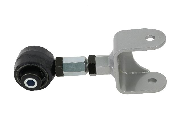 2005-2010 Ford Mustang Suspension Control Arm Kit - Rear Upper (Whiteline)