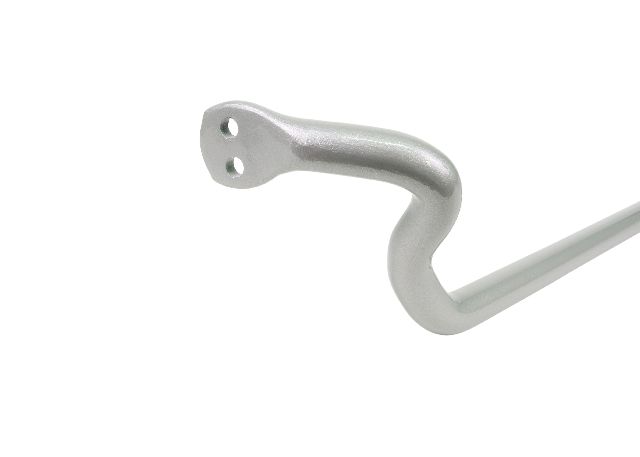 2004-2006 Subaru Impreza Suspension Stabilizer Bar Assembly - Front (Whiteline)