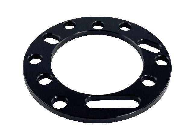 2003-2009 Lexus GX470 Suspension Strut Mount Spacer - Front Upper (Whiteline)