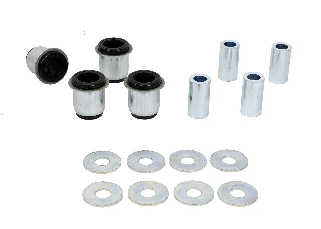 1995-2004 Toyota Tacoma Suspension Control Arm Bushing - Front (Whiteline)