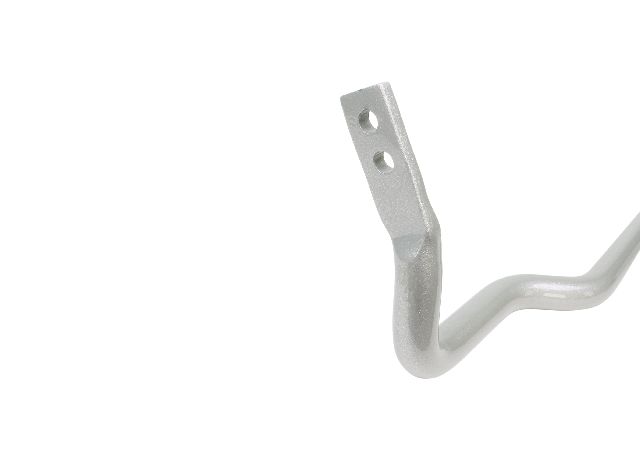 1992-1995 Honda Civic Suspension Stabilizer Bar Assembly - Rear (Whiteline)