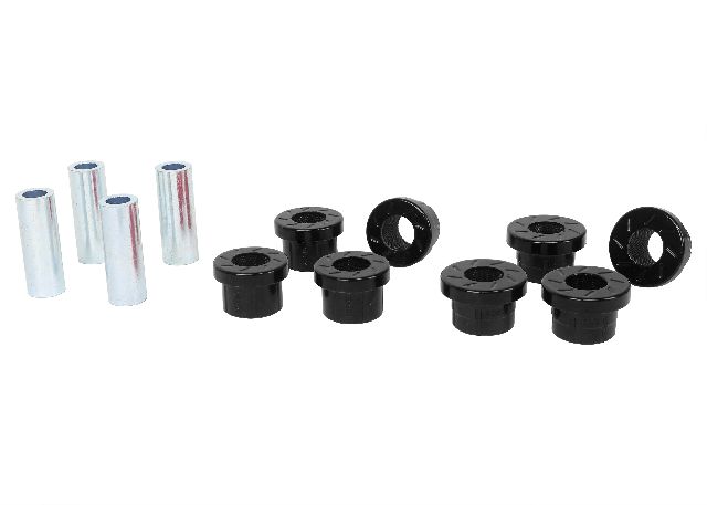 1986-1995 Toyota Pickup Suspension Control Arm Bushing Kit - Front Lower Inner (Whiteline)