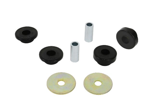 1990-1996 Nissan 300ZX Differential Mount Bushing - Rear or Rear Upper Forward (Whiteline)