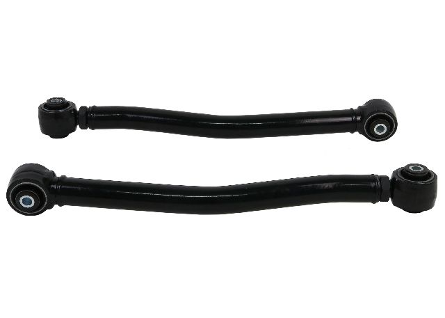 2007-2017 Jeep Wrangler Suspension Control Arm Kit - Front Lower (Whiteline)