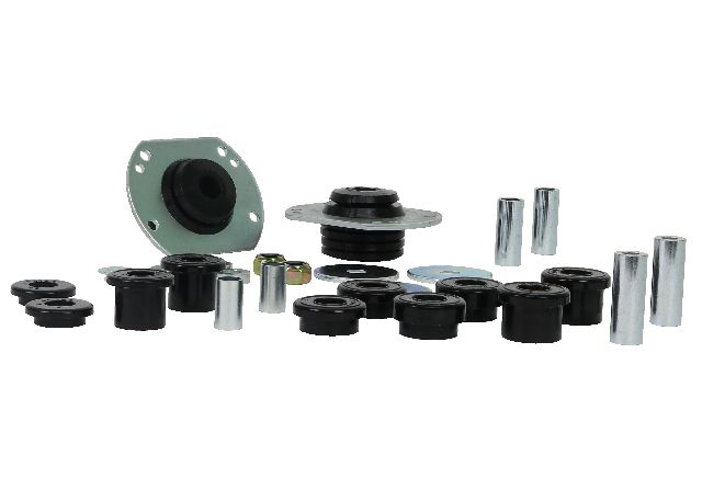 2004-2006 Pontiac GTO Suspension Bushing Kit - Front (Whiteline)