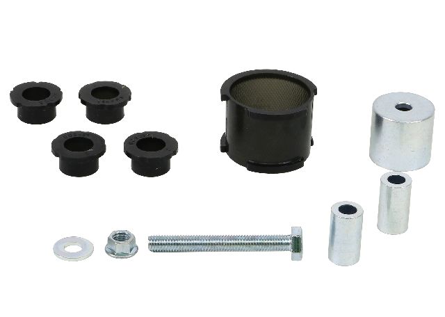 2005-2007 Subaru Impreza Rack and Pinion Bushing Kit -  or Front (Whiteline)