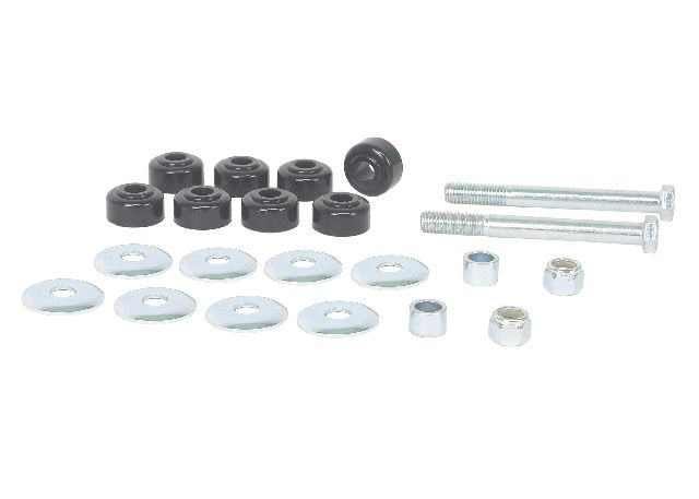 1988-1991 Honda CRX Suspension Stabilizer Bar Link Kit - Front (Whiteline)