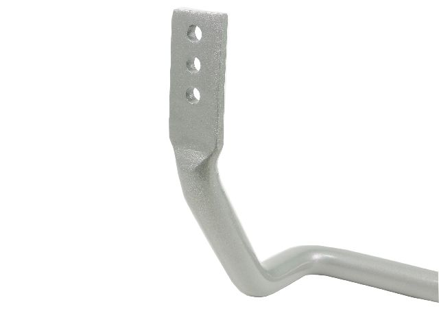 1995-1999 BMW M3 Suspension Stabilizer Bar Assembly - Front (Whiteline)