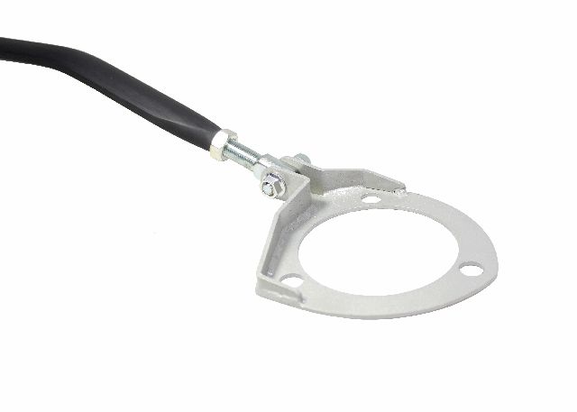 2008-2015 Mitsubishi Lancer Suspension Strut Brace - Front (Whiteline)