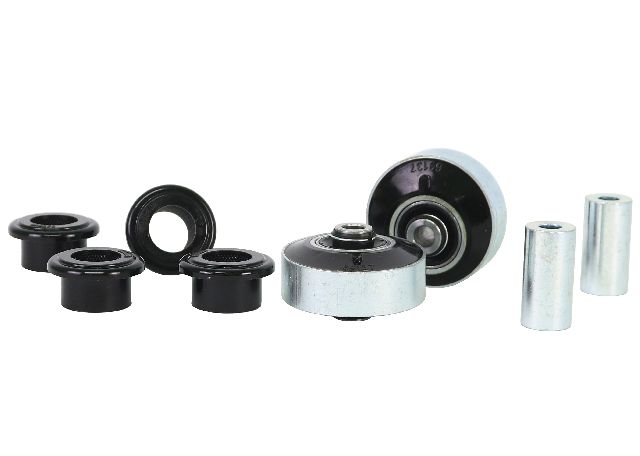 2018-2024 Volkswagen Tiguan Suspension Control Arm Bushing Kit - Front (Whiteline)