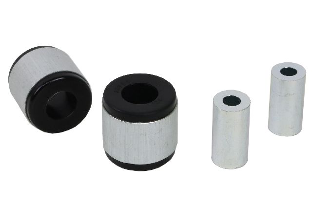 2003-2008 Mitsubishi Lancer Suspension Control Arm Bushing Kit - Rear Lower Inner (Whiteline)