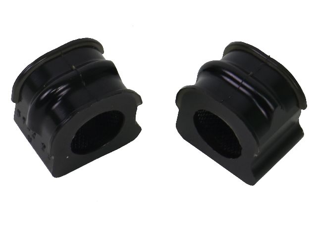 2000-2006 Audi TT Suspension Stabilizer Bar Bushing Kit - Front (Whiteline)