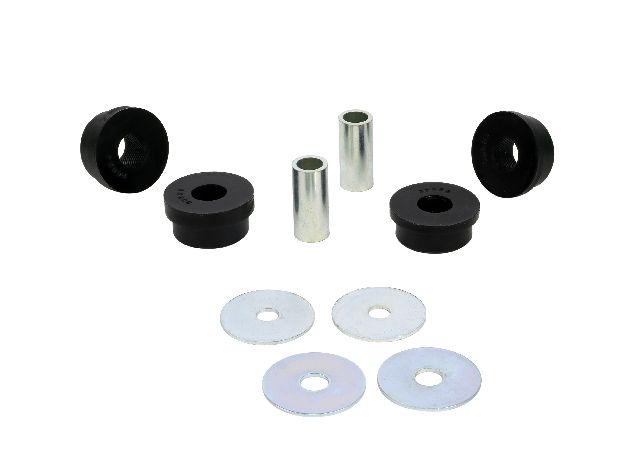 2003-2008 Mitsubishi Lancer Differential Mount Bushing - Rear (Whiteline)