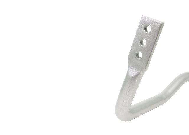 2008-2013 INFINITI G37 Suspension Stabilizer Bar Assembly - Front or Rear (Whiteline)