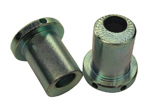 2004-2013 Mazda 3 Alignment Camber Kit - Rear (Whiteline)