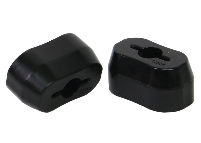 2016-2017 Hyundai Elantra GT Engine Mount Bushing - Front (Whiteline)