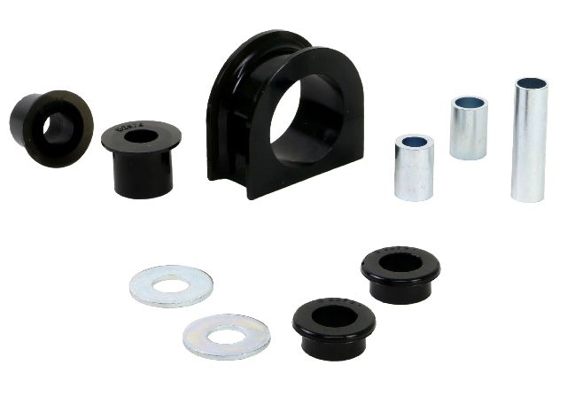 1996-2002 Toyota 4Runner Rack and Pinion Bushing Kit -  or Front (Whiteline)