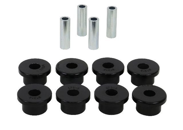 2007-2017 Toyota Camry Suspension Trailing Arm Bushing - Rear or Rear Lower Forward (Whiteline)
