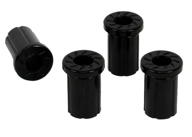 1980-1985 Toyota Pickup Leaf Spring Bushing - Front (Whiteline)