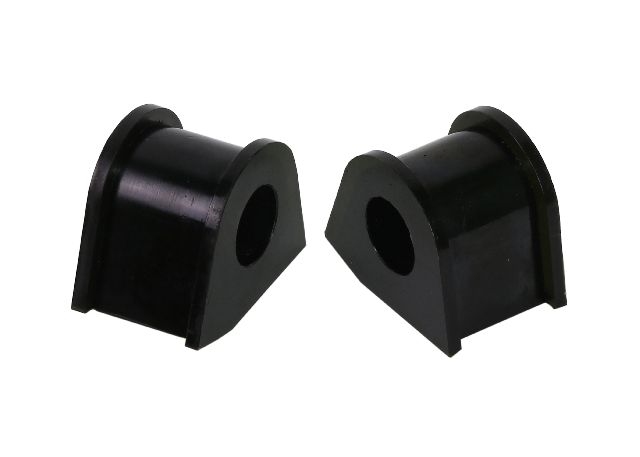 1980-1991 Volkswagen Vanagon Suspension Stabilizer Bar Bushing Kit - Front (Whiteline)