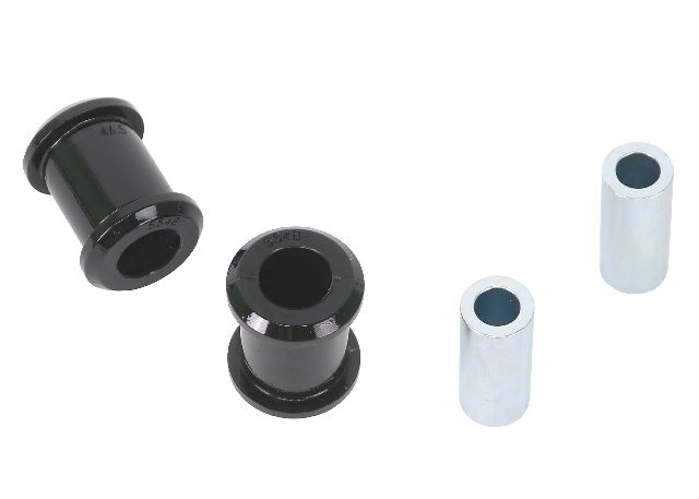 2016-2024 Mazda MX-5 Miata Suspension Trailing Arm Bushing - Rear Outer (Whiteline)
