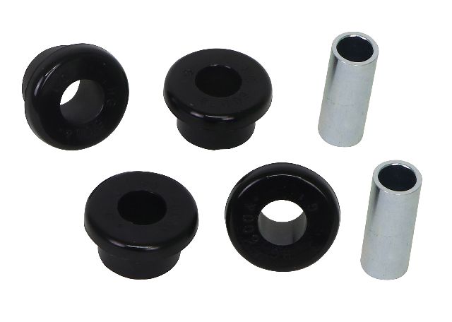 1996-2002 Toyota 4Runner Suspension Track Bar Bushing Kit - Rear (Whiteline)