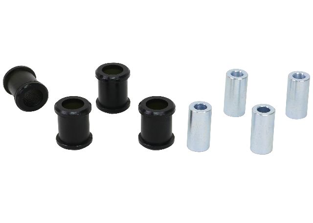 2004-2011 Mazda RX-8 Suspension Trailing Arm Bushing - Rear (Whiteline)