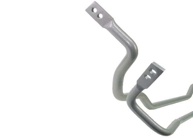 2018-2023 Kia Stinger Suspension Stabilizer Bar Kit - Front and Rear (Whiteline)