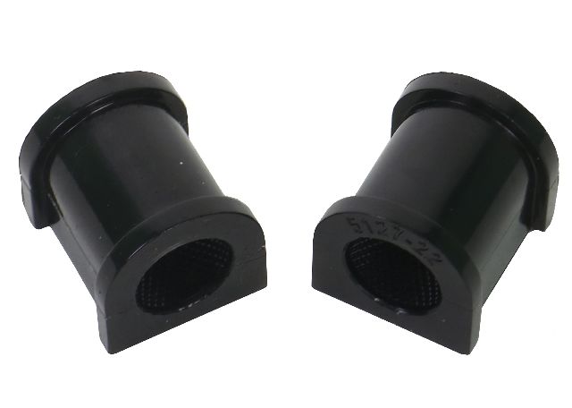2000-2005 Toyota MR2 Spyder Suspension Stabilizer Bar Bushing Kit - Front (Whiteline)