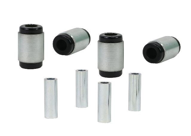 2009-2020 Nissan 370Z Suspension Control Arm Bushing - Front (Whiteline)