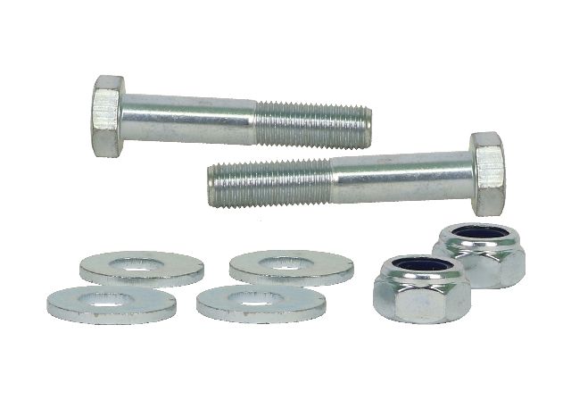 1998-2008 Subaru Forester Alignment Toe Adjuster - Rear (Whiteline)