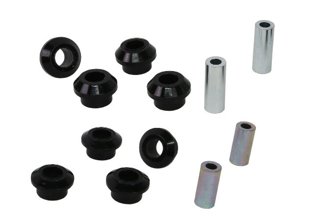 2010-2019 Subaru Legacy Suspension Control Arm Bushing Kit - Rear Upper Inner (Whiteline)